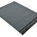 BOLSA PLANA MAILER BAG 38×47 ALETA 5 CM  100 und