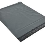 BOLSA PLANA MAILER BAG 50×60 ALETA 5 CM  100 und
