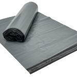 BOLSA PLANA MAILER BAG 60×75 ALETA 5 CM  100 und