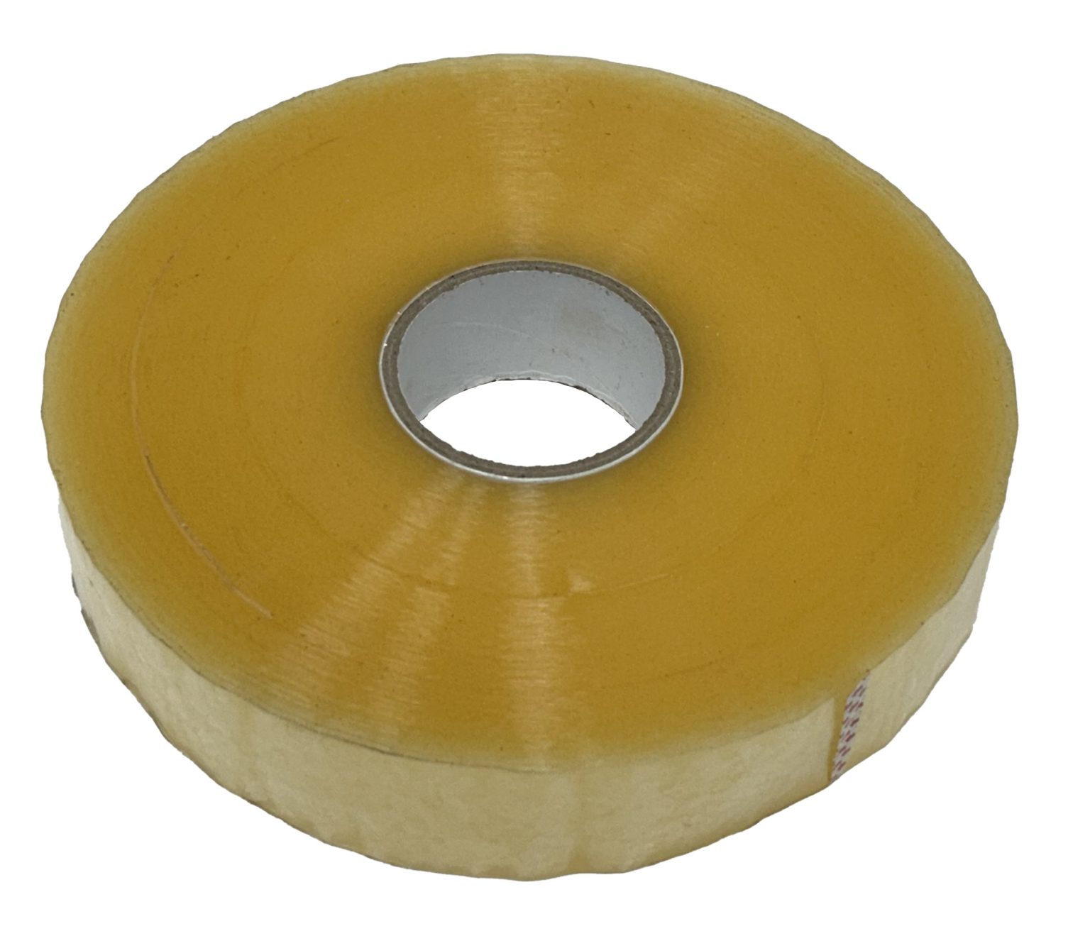 CINTA DE EMBALAJE MAQUINA 1000 MT X 48 MM X 52 MIC / CAJA 6 ROLLOS - Imagen 2
