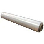 FILM PALETIZADOR MANUAL 22 MIC TRANSPARENTE