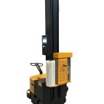 ROBOT PALETIZADOR